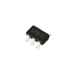 SGM2028-2.5YN5G/TR 500mA、超低ドロップアウト、低消費電力RFリニアレギュレータ、B-O-<span class=keywords><strong>M</strong></span>集積回路、在庫あり - Product Image 1