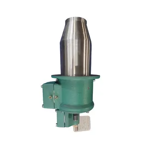 Tianshi TJ00500 High-speed burner for industrial fuel combustion with automatic temperature control and low operating cost