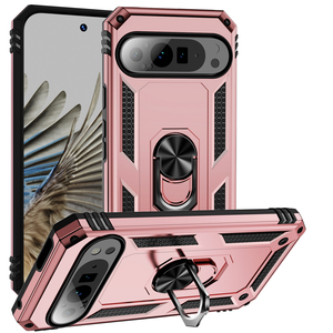<span class=keywords><strong>Cover</strong></span> Resistente agli Urti con Supporto per Google Pixel <span class=keywords><strong>9A</strong></span>/8A/7A Custodia Protettiva Robusta Accessorio per Google Pixel 7 Pro - Product Image 1