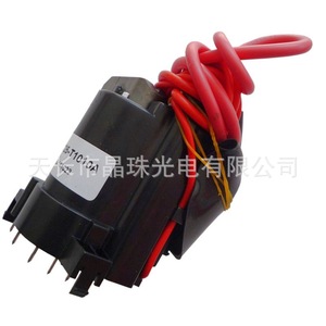 Transformador de Alto Voltaje Bote Bsc25 T1010a para Máquinas de Ensamblaje, Pieza Metálica Hsc 0003 - Product Image 2