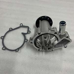 Высококачественные автозапчасти Ssangyong, водяной насос, 6642000520 резервуар для воды для Ssangyong Korando Actyon rexton по низкой цене - Product Image 3