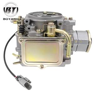 Carburadores para <span class=keywords><strong>NISSAN</strong></span> Z20 GAZELLE SIM DATSUN, caravana, autobús violeta, 16010-26G10 16010-26G11 - Product Image 5