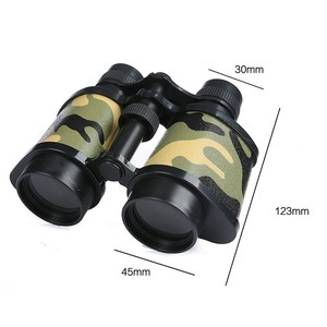 Sben SB Bei Binoculars 8x30 Camouflage For Children Outdoor Use - Product Image 2