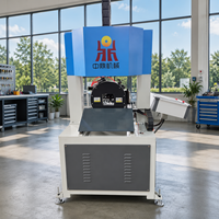 Machine de découpe de tubes industrielle CNC à laser fibre 2000W 3000W pour tubes métalliques, acier inoxydable, alliage d'aluminium