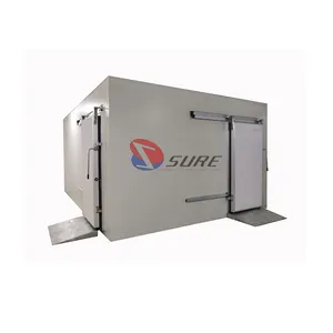 High Quality Chicken and Meat Cold Room Fish Cold Storage And Packing Freezer Cold Room for Fish and Meat