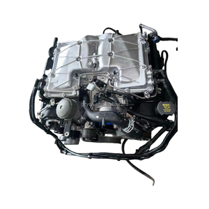 Moteurs d'origine Jaguar <span class=keywords><strong>Land</strong></span> <span class=keywords><strong>Rover</strong></span> d'occasion 306PS pour Jaguar XJ Range <span class=keywords><strong>Rover</strong></span> Sport Discovery <span class=keywords><strong>VELAR</strong></span> 3.0T - Product Image 3
