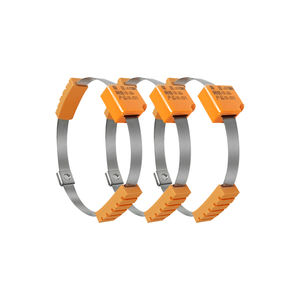 جهاز استشعار لاسلكي لقياس درجة الحرارة الصناعية مع مراقبة عن بعد وإنذار تلقائي - Product Image 4