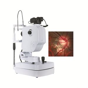 معدات طب العيون تصوير قاع الشبكية غير الفطري التصوير الفوتوغرافي الرقمي قاع العين - Product Image 3