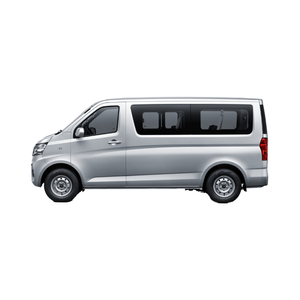 <span class=keywords><strong>Changan</strong></span> ruixing M60 Mini <span class=keywords><strong>Van</strong></span> mới 2 chỗ 5 tốc độ khí/xăng xe tải nhỏ với tay lái bên trái - Product Image 1