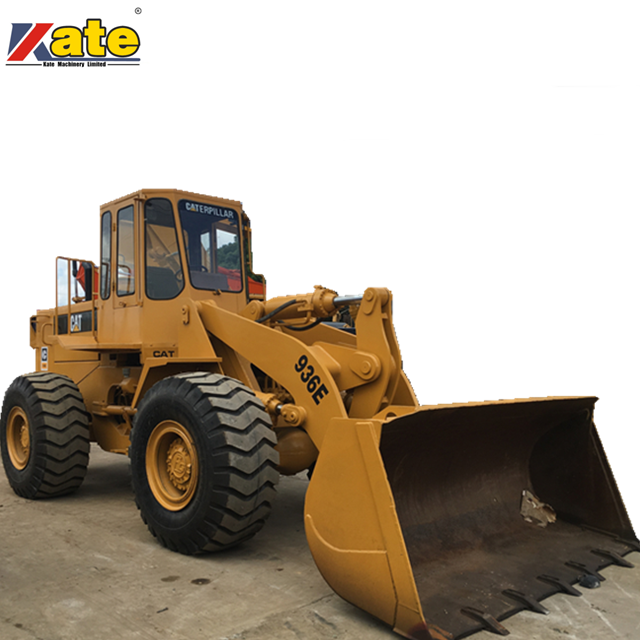 ホイールローダーCAT 936E 950E 966Eオリジナル| Alibaba.com