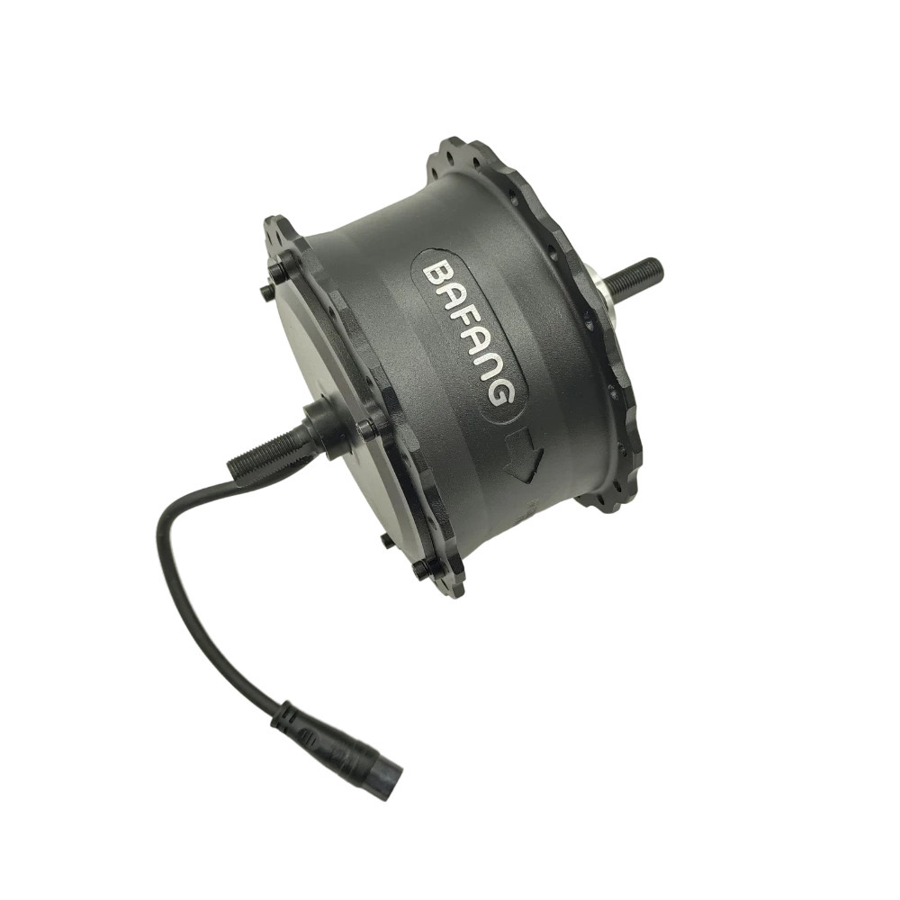 Kit Moteur Vélo électrique 36V 250W Bafang – Roue Arrière, Cassette, Frein Disque