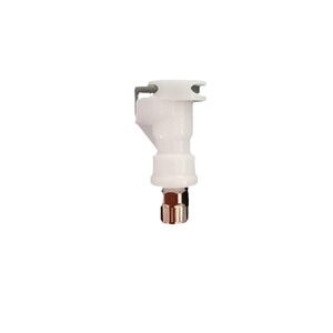High-Performance AP Series Large-Diameter <b>Quick</b>-Connect Female Connector Valve Locking Nut Pipe <b>Clamp</b> Newly Launched Product - Product Image 1