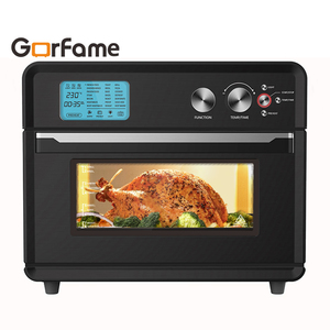 Nồi chiên không khí thương mại công suất lớn Điện Kỹ Thuật số dầu miễn phí 2L 16L 25L 30L Nồi chiên không khí lò điện thiết bị nhà bếp - Product Image 5