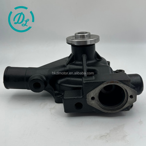 EexcavaStart Diesel Water Pump <b>Kit</b> 4955417 5311736 for QSB3.3 QSB4.5 Excavator <b>Engines</b>-Durable Fit Easy Install - Product Image 6