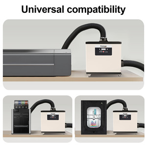 Xách tay hot-bán dx1002w hiệu quả cao Bụi <span class=keywords><strong>Collector</strong></span> với bộ lọc HEPA cho nhà máy <span class=keywords><strong>laser</strong></span> hàn, hàn <span class=keywords><strong>laser</strong></span> - Product Image 3