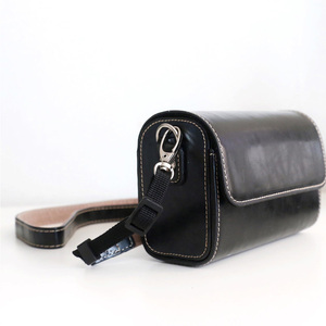 Sac de voyage compact fait main pour <span class=keywords><strong>appareil</strong></span> <span class=keywords><strong>photo</strong></span> <span class=keywords><strong>numérique</strong></span>, étui de protection pour objectif, vente en gros - Product Image 3