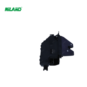 NiLAND haute qualité Auto pièces de rechange <span class=keywords><strong>coffre</strong></span> couvercle serrure actionneur interrupteur d'ouverture 51247840617 pour <span class=keywords><strong>BMW</strong></span> E46/E60/E90 - Product Image 4