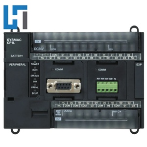 โมดูลซีพียู CP1L ซีรีส์ CP1L-M30DT-D แบบ M รุ่นใหม่ ของแท้ 30 จุด สำหรับ PLC Programming Controller โมดูลระบบอัตโนมัติอุตสาหกรรม - Product Image 2