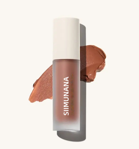 Fond de Teint Liquide Contouring Couvrance Totale OEM, Texture Fine, Éclaircissant, Étiquette Personnalisable - Product Image 6
