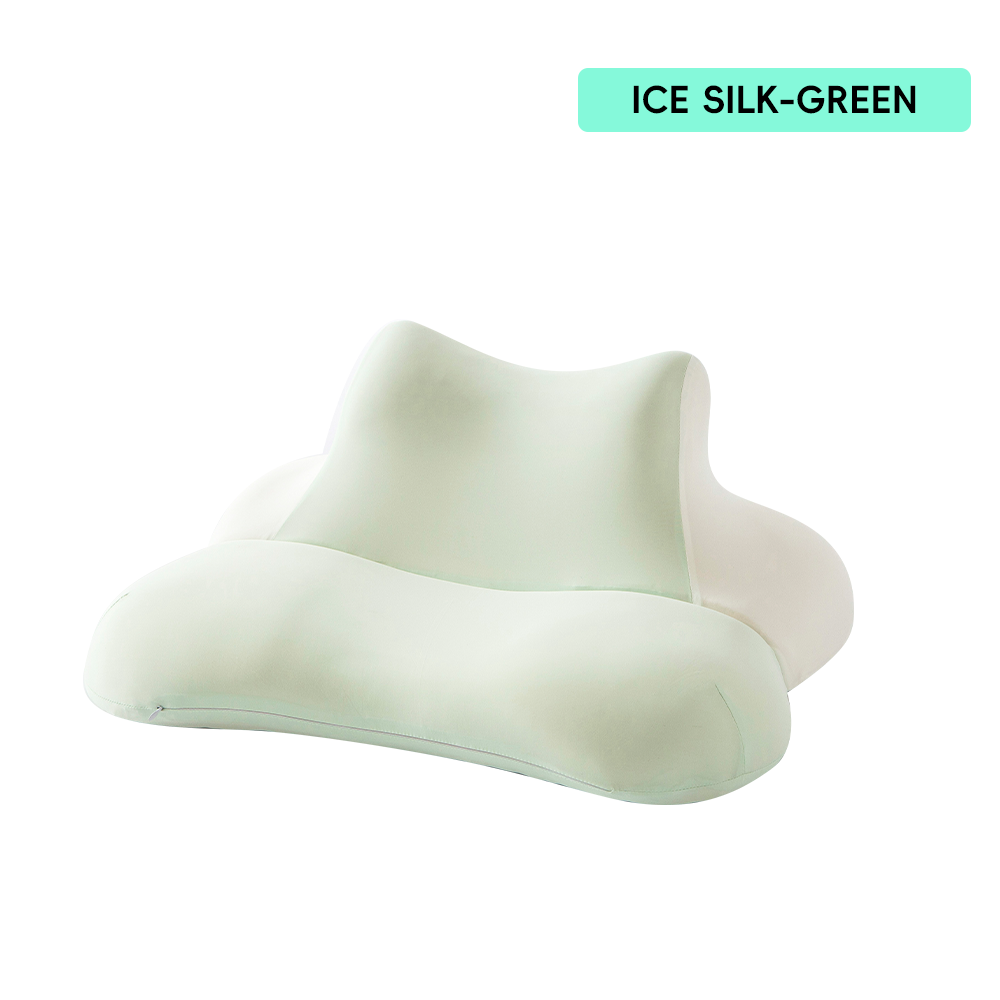 Ice Green
