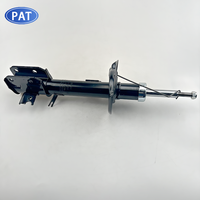 Amortisseur avant gauche 41601-73R20 41601 73R20 pour Ertiga Xl7 PAT Pièces automobiles de haute qualité Amortiguador Delantero Izquierdo