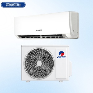 Climatiseur Split Monosplit Ultra Silencieux 1HP 9000Btu On/Off SEER2 20 WiFi, Refroidissement Uniquement, Classe Énergétique Domestique - Product Image 1