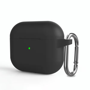 Étui en silicone pour Airpodes Pro, couleur bonbon, étui sans fil en silicone antichoc pour écouteurs, étui de protection pour Airpoder Pro 2 - Product Image 2