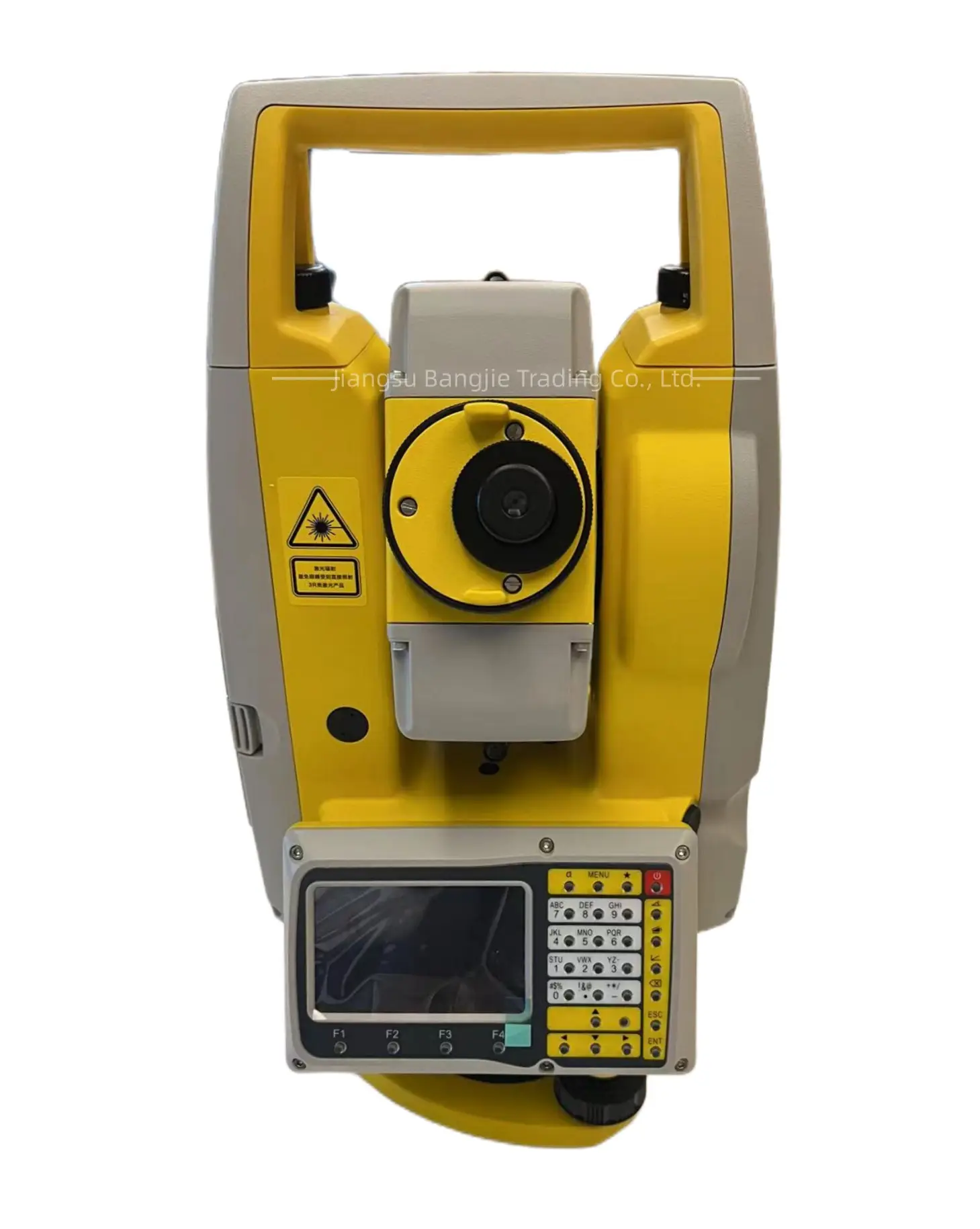 SÜD intelligente Land vermessungs ausrüstung Total station NTS-332R15M N3 mit Farbbild schirm