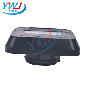 SmartGen HED300 CAN Monitoring Module <b>Electrical</b> Equipment for Diesel Engine Accessories <b>Instrument</b> Monitor Controller - Product Image 1
