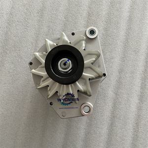 <span class=keywords><strong>Lg936l</strong></span> lg96l lg956l व्हील लोडर के लिए अल्टरनेटर 4110003229003 612600091062 स्पेयर पार्ट्स - Product Image 2