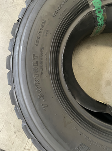 ยางรถบรรทุกหนักจีน ราคาขายส่งใหม่ 7.50R16 CB999 8PR 10PR ทนทานต่อการใช้งานหนักแบบเรเดียล - Product Image 4