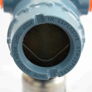เซ็นเซอร์อุตสาหกรรม 3051 Differential 0305 Manifold 4-20mA ความแม่นยำสูง IP68 HART/FF ของแท้ - Product Image 4
