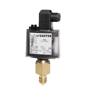 Pressostat DSB138F001 <span class=keywords><strong>SAUTER</strong></span> - Product Image 2