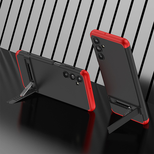 Funda Protectora para Teléfono GKK, Resistente a Golpes, de Plástico Duro para PC, con Soporte para <span class=keywords><strong>Samsung</strong></span> <span class=keywords><strong>Galaxy</strong></span> <span class=keywords><strong>F54</strong></span> M54 M34 - Product Image 6