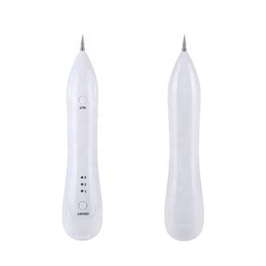 Machine de soin de la peau à micro-courant en promotion – Éliminateur de taches, de grains de beauté et de tatouages pour le visage, à domicile ou en salon - Product Image 1