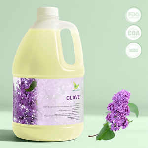 Fabbrica <span class=keywords><strong>di</strong></span> oli essenziali <span class=keywords><strong>di</strong></span> zenzero biologico <span class=keywords><strong>olio</strong></span> <span class=keywords><strong>di</strong></span> lavanda rosa ambra <span class=keywords><strong>cannella</strong></span> limone estratto vegetale <span class=keywords><strong>olio</strong></span> per il corpo cosmetico candela Making - Product Image 4