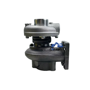 Turbocompresseur XPower de haute qualité, neuf, 2674A324 2199773 219-9773 pour moteur T4.40, excavatrice sur chenilles, garantie de 6 mois, testé - Product Image 1