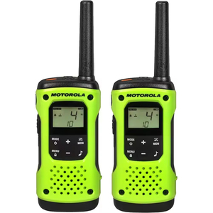 Walkie Talkie T600, 2025, Venta al por Mayor, Original Motorola T600, Resistente al Agua, Radio Bidireccional Portátil, Tipo DMR <span class=keywords><strong>TLKR</strong></span> - Product Image 1
