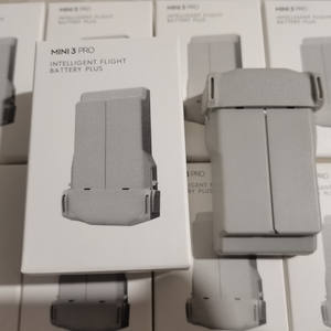 Совместим с DJ I Mini 4 Pro/Mini <span class=keywords><strong>3</strong></span> серии долгой жизни умный полет батареи 3850 мАч - Product Image 3