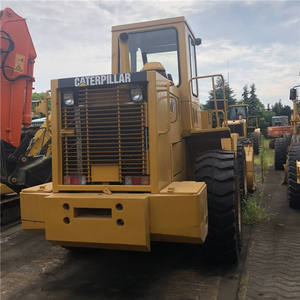 Cat938G d'occasion 950C 950B 950F 950GC 950H 950G avec haute performance et bon état Cat d'occasion 950G disponible dans la cour de Shanghai - Product Image 2