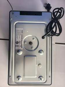 Ouvre-<span class=keywords><strong>porte</strong></span> <span class=keywords><strong>de</strong></span> <span class=keywords><strong>garage</strong></span> intelligent et élégant <span class=keywords><strong>avec</strong></span> concentrateur Wi-Fi intégré - Accès à distance pour portes <span class=keywords><strong>de</strong></span> <span class=keywords><strong>garage</strong></span> sectionnelles contemporaines - Product Image 6