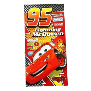 <span class=keywords><strong>Serviette</strong></span> <span class=keywords><strong>de</strong></span> plage en microfibre <span class=keywords><strong>Mickey</strong></span> Mouse imprimée, anti-sable, pour la maison, pour l'été, par Fairy Tale Miaomiao House - Product Image 6