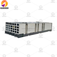 Module redresseur haute efficacité ELTEK 1800W Flatpack S 48/1800HE 241122.125 pour alimentation télécom