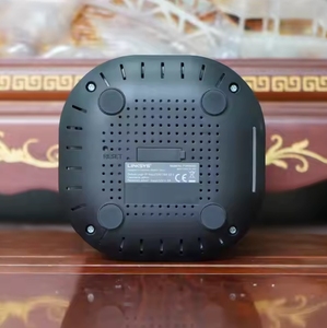 5g Wifi 6 Router Linksys fgw3000 Qual comm Snapdragon X55 5G modem - Product Image 5