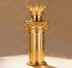 Custom Luxury Perfume Bottle <b>Empty</b> Perfume Bottle With <b>Box</b> Unique Perfume Sample Bottles Perfume Spray Bottle - Product Image 4