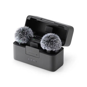 Micrófono D JI Mini, Audio de Alta Calidad con Transmisión Estable, con Estuche, Cancelación de Ruido Activa de Dos Niveles, Original - Product Image 1