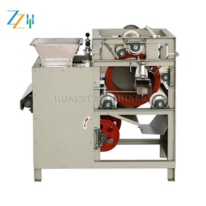 Máquina Peladora de Cacahuetes Automática, Descascaradora de Cacahuetes Pequeña / Peladora de Cacahuetes Rojos / Máquina Peladora de Cacahuetes - Product Image 5