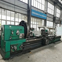Tour manuel d'occasion CS6250B/CS6150B/CW6280B, tour à métaux universel pour le travail des métaux
