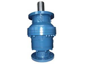 Boîte de vitesses planétaire de remplacement CTU pour transmission par chenilles compatible avec les modèles Brevini Riduttori CTU3150 CTU3200 CTU3300 CTU3500 CTU3700 - Product Image 3