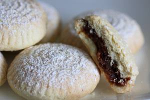 สายการผลิตขนมมามูลอัตโนมัติความเร็วสูง พร้อมเครื่องบรรจุไส้ไส้กรอก สำหรับการแปรรูปแป้ง ลูกอม ธัญพืช และการทอดไส้ใน - Product Image 2